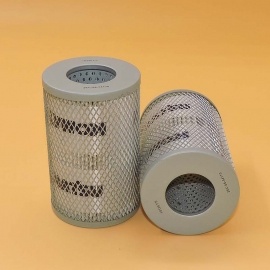 Komatsu hydraulisch filter 3EC-66-54170
