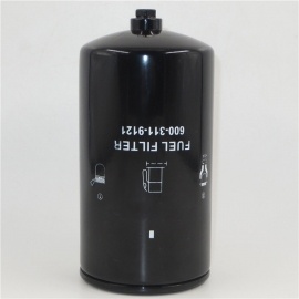 Komatsu Brandstoffilter 600-311-9121