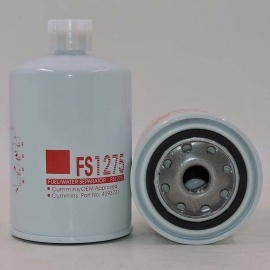 Fleetguard brandstofwaterafscheider FS1275