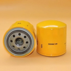 JCB hydraulisch filter 581 / M8563
