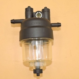 Perkins Fuel Water Separator Assembly 130306380