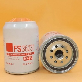 brandstof waterafscheider FS36231