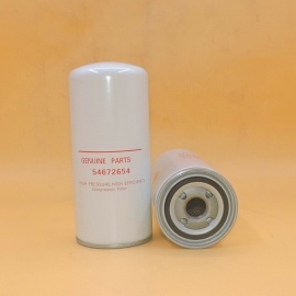 Ingersoll Rand hydraulisch filter 54672654