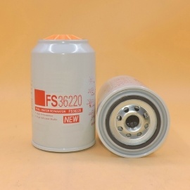 brandstof waterafscheider FS36220