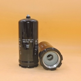 hydraulische filter 21T-60-31410