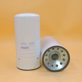 Hydraulisch filter P550251 