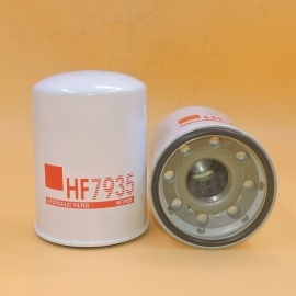 Fleetguard hydraulisch filter HF7935