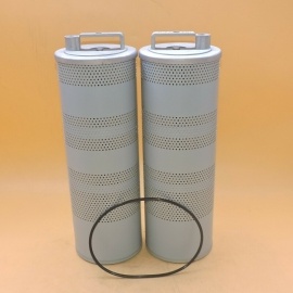 Hitachi hydraulisch filter 4448402