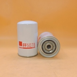 Fleetguard brandstoffilter FF5078