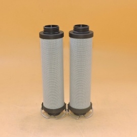 Hydraulisch filter 334/L6678