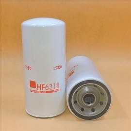 Hydrauliekfilter HF6318
