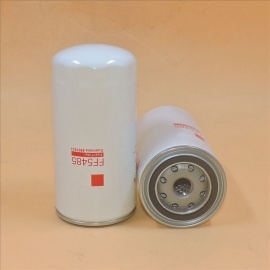 Fleetguard Spin-On-brandstoffilter FF5485