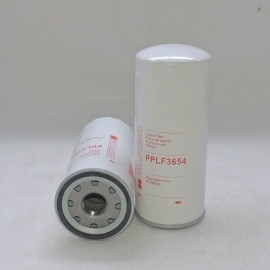 Oliefilter P550425