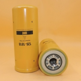 Ultrahoog rendement-hydraulisch filter 126-1818, 1261818