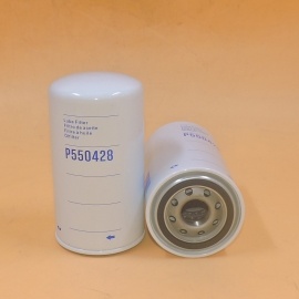 oliefilter P550428

