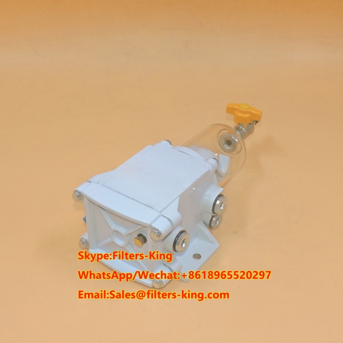 Brandstoffiltereenheid SWK 2000/5/K SWK 2000/5K ,filter Leveranciers En ...