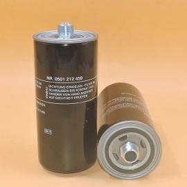 ZF-oliefilter 0501212459