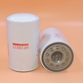 Hydraulisch filter HF28833
