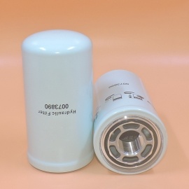 Hydraulisch filter 0073890

