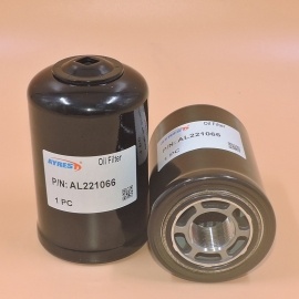 Hydraulische oliefilter AL221066