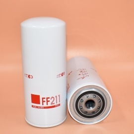 Brandstoffilter FF211