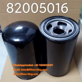 82005016 New Holland hydraulisch filter