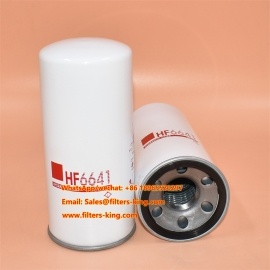 HF6641 Hydraulisch filter
