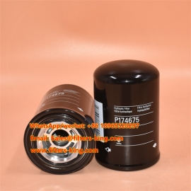 P174675 Hydraulisch filter
        