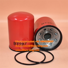 BT287-10 Hydraulisch filter
        