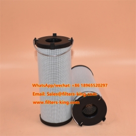 Hydraulisch filter 47639204