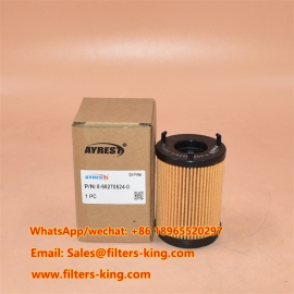 8-98270524-0 Oliefilter