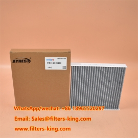 8-98139428-0 Cabineluchtpaneelfilter