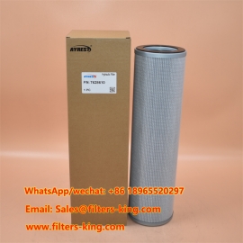 7628610 Hydraulisch filter