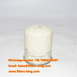 37563-17100 Oliefilter