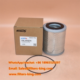 HF6079 Oliefilter