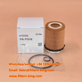 Oliefilter P1016