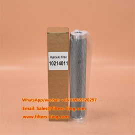 10214011 Hydraulisch filter