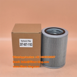 Hydraulisch filter 207-607-1183