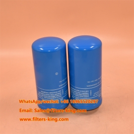 NR.0501323154 Hydraulisch filter