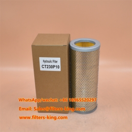 CT230P10 Hydraulisch filter