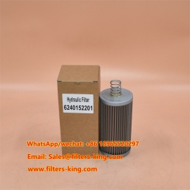 6240152201 Hydraulisch filter