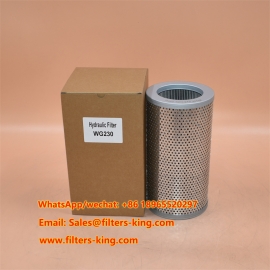 WG230 hydraulisch filter