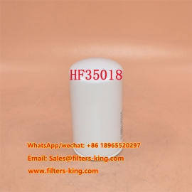 HF35018 hydraulisch filter