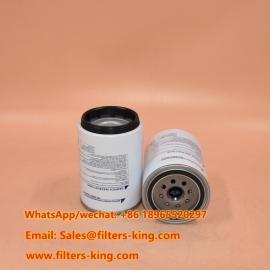 Brandstofwaterafscheider Filter 8-98095983-0