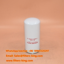 Oliefilter 119593-35400-12