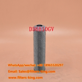 Hydraulisch filter D36B10GV