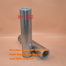 H-7922 hydraulisch filter