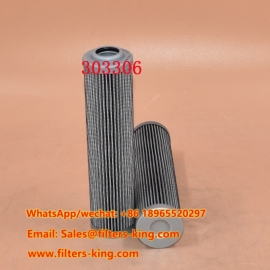 303306 Hydraulisch filter