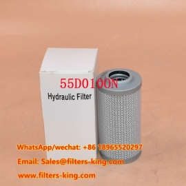 55D010on hydraulisch filter