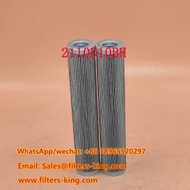 2110d10bh hydraulisch filter